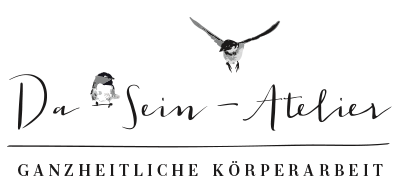 Logo Da-Sein-Atelier